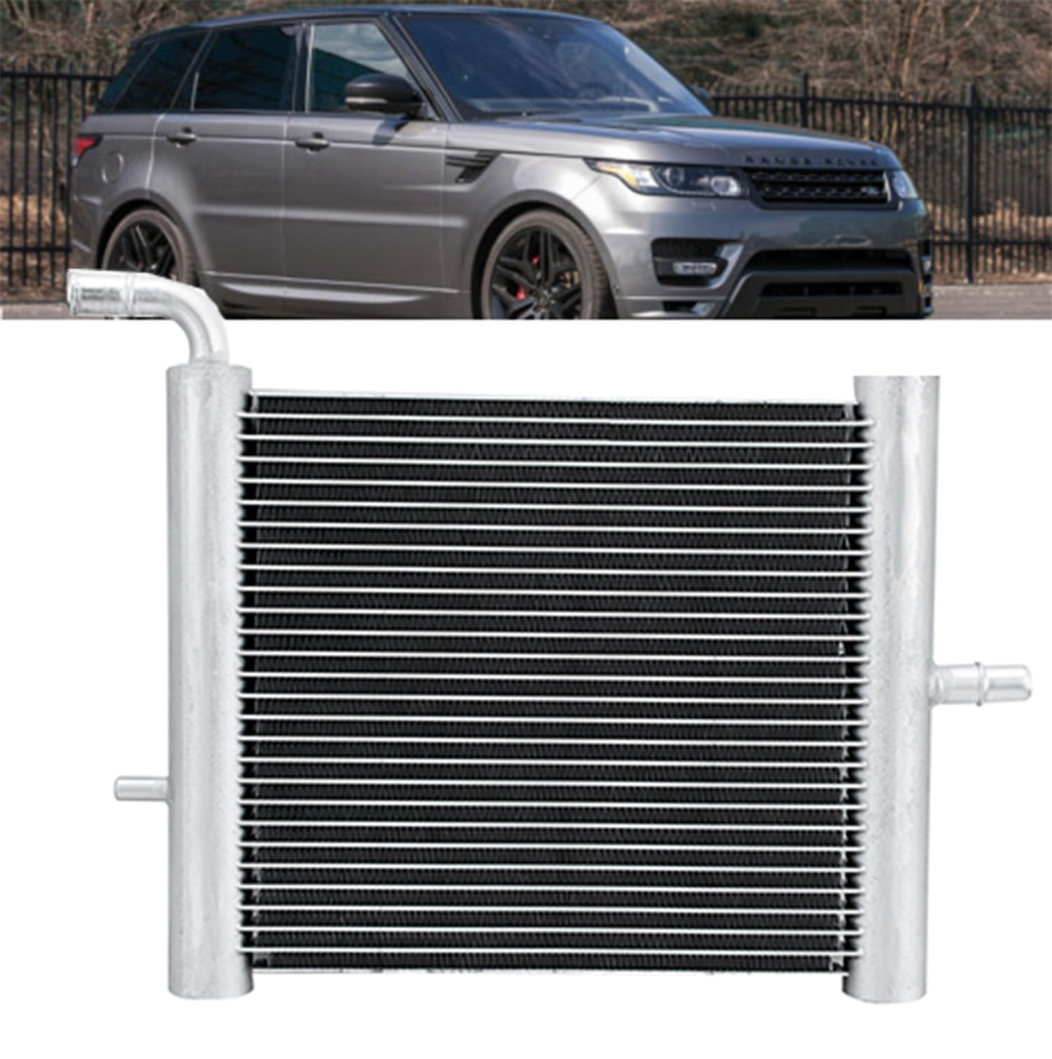 LR062670 Land Rover